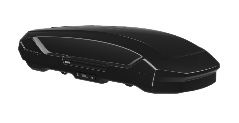 Thule back box hotsell